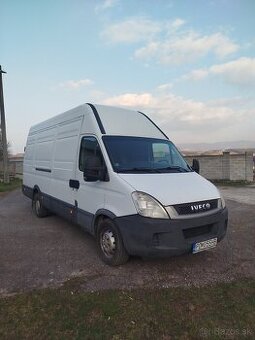 Iveco daily 2.3