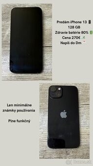 Iphone 13 128 Gb