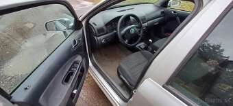 Predám Škoda Oktavia 1.8, 20v