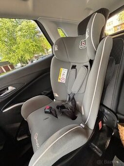 Autosedačka 18-36kg Baby Go