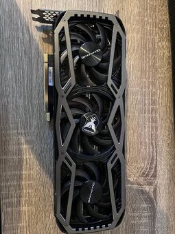 Na predaj grafická karta GAINWARD GeForce RTX 3070 Phoenix