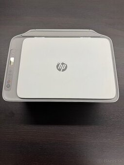 HP DeskJet 2720e – multifunkčná atramentová tlačiare