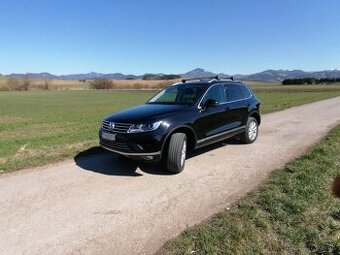 Touareg