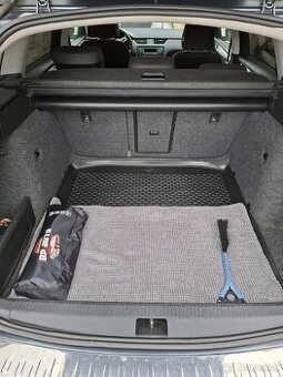 Škoda Octávia,combi