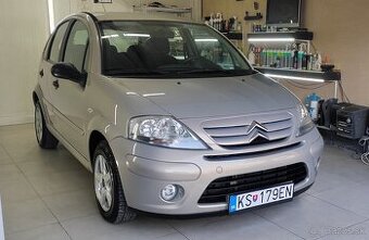 Citroën C3 90 tic km