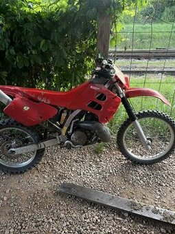 Gas gas 250 - 1