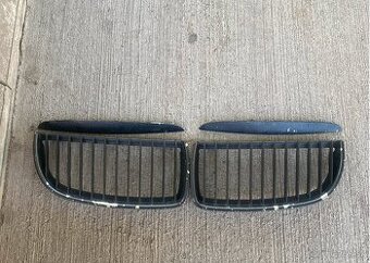Mriežky chladiča BMW E90