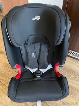 Römer advansafix IV M