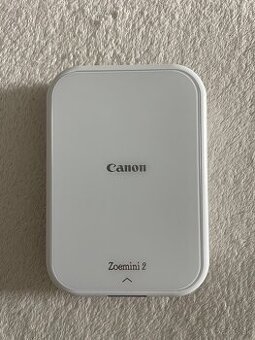 Tlačiareň Canon Zoemini 2