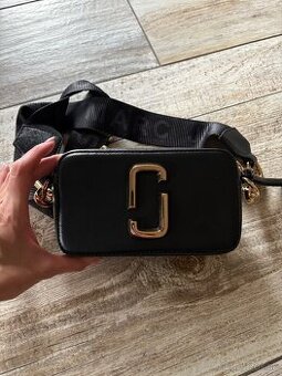 kabelka marc jacobs snapshot