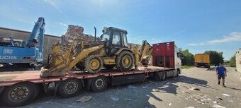 CAT 438B