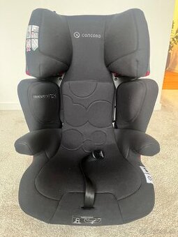 Concord Transformer Tech