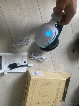 Slúchadla Gaming Headset