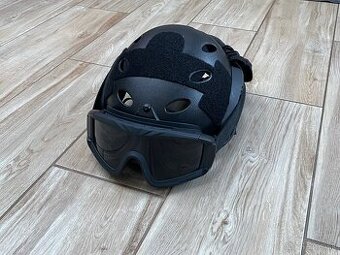 Airsoft výbava