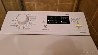 Pracka Electrolux 6kg