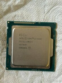Intel Core I5-4460S 2,90GHZ