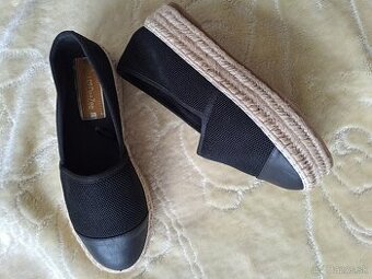 Espadrilky Deezee