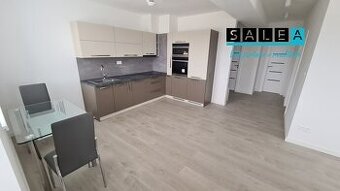 3-IZBOVÝ BYT S BALKÓNOM, 92m2, 2 x GARÁŽOVÉ STÁTIE, ŽILINA