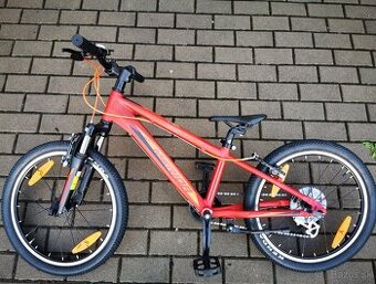 Na predaj detsky bicykel MERIDA MATTS 20