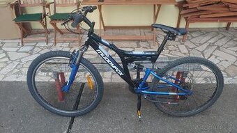 Bicykel MUDDYFOX
