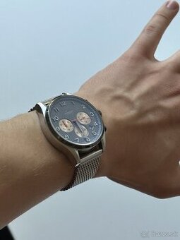 Gant chronografické hodinky 45mm