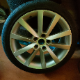 Elektrony skoda 5x112 r18