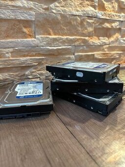 Hard disk