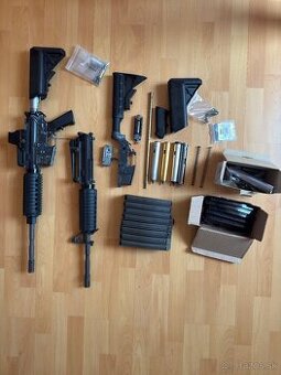 Airsoft PTW 2x