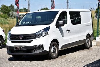 Fiat Talento 1.6 MultiJet 120k L2H1 5_MIESTNE SR DPH