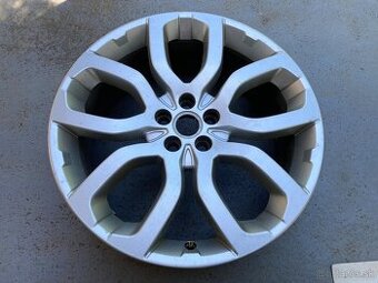 Land Rover Evoque - - disk 20”