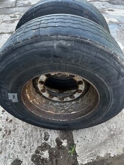 kolesa 385/65 R22,5