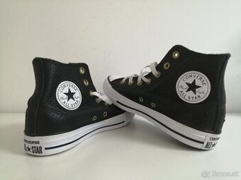 CONVERSE kožené