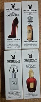 Parfem vone tester 45ml