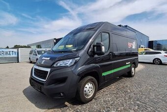 Peugeot Boxer Furgon 2.0 BlueHDi 130k 335 L2H2