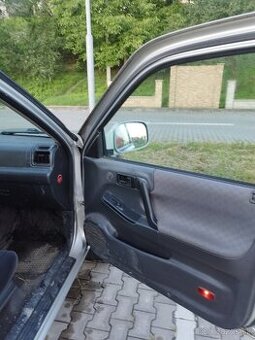 Predám Opel frontera