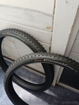 Continental Cross King 26 x 2.0