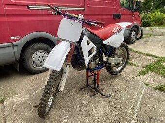 Predam YAMAHA YZ 250 rv.1991