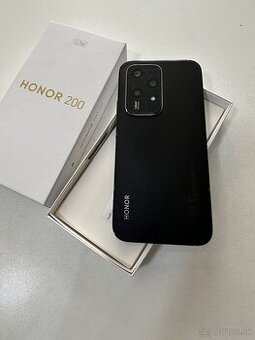 Honor 200 Lite 8/256GB Black