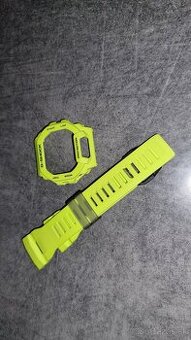 Zeleny mod pre casio gbd 200