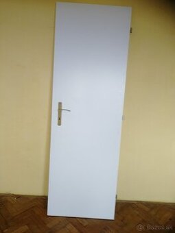 Interierové dvere 1 ks 60 cm