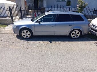 Predám Audi A4 B7