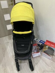 Kočík športová časť BRITAX