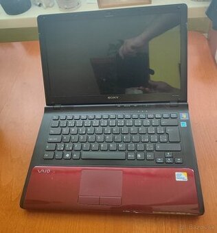 Sony Vaio