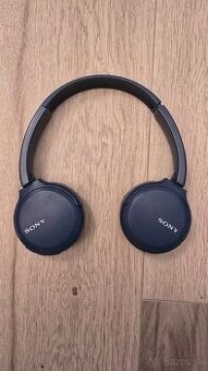 Bluetooth slúchadlá Sony WH-CH510