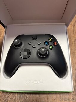 xbox ovladac