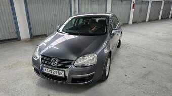 Volkswagen Jetta 1.6 mpi 75kw