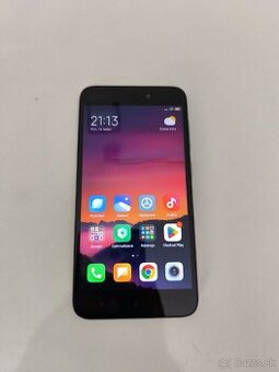 Xiaomi Redmi 5A 16GB
