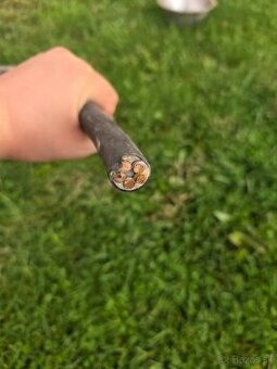 Kabel 5×16 - 1