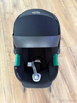 Cybex i size Aton B2 s isofixom