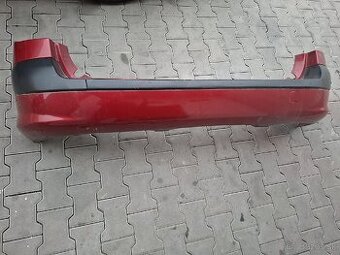 Predám zadný nárazník Peugeot 308 SW (2012)